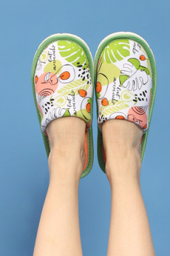 Тапочки домашние С-6ЖМ-МР