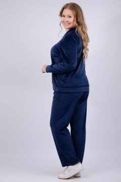 Костюм Велюр женский