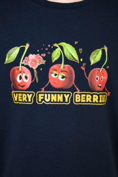 Костюм с шортами Бланш