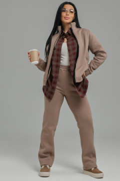 Костюм с брюками 74722