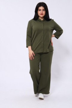 Костюм с брюками 31834