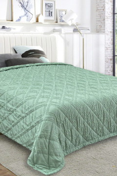 Покрывало ПСЖ-003 зеленый