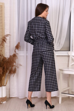 Костюм с брюками КТ18