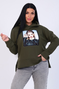 Толстовка 56601