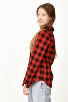 Рубашка м22085