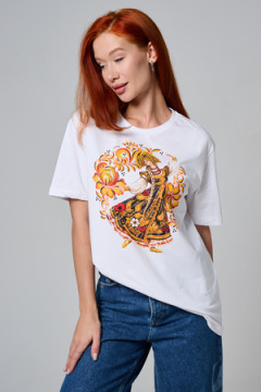 8589 футболка унисекс