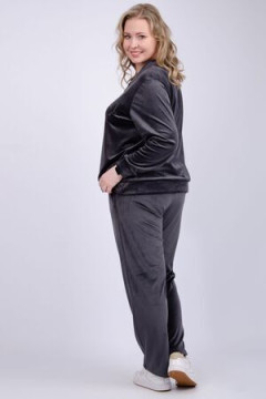 Костюм Велюр женский