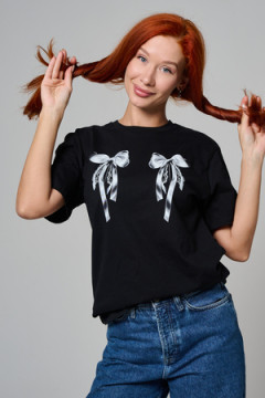 8589 футболка унисекс