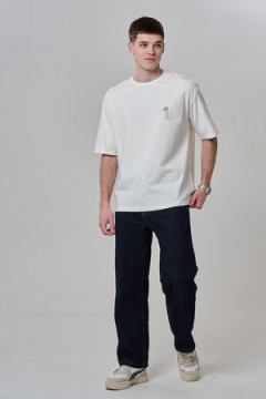 Футболка YF-101