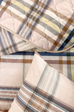 КПБ с одеялом New Style КМ-015