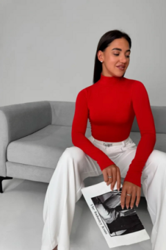 Водолазка 816