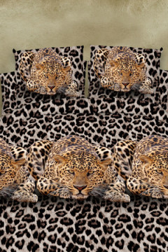 КПБ Павлина Жанет креп рис. 656