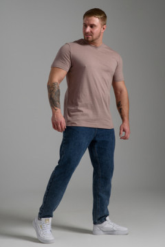 Футболка 8471/4 унисекс