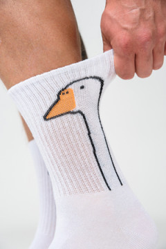 Носки мужские ГусьОк