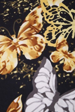 КПБ Золотые бабочки