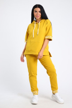 Костюм с брюками 78523