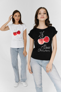 Футболка 7195