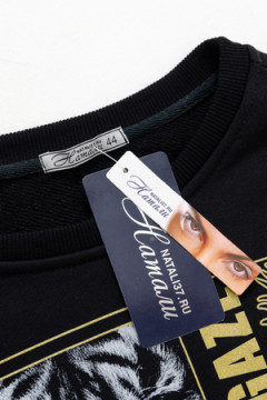 Свитшот 21527