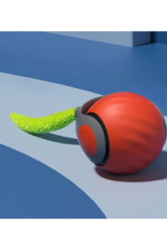 61335 Умный мячик с хвостиком