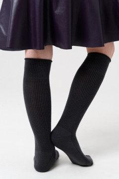 Детские гольфы Рибана