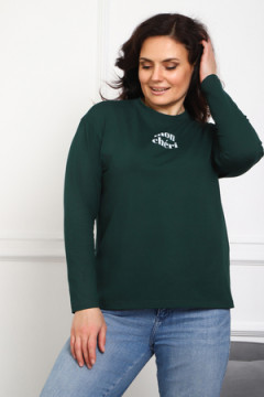 Лонгслив женский 88553