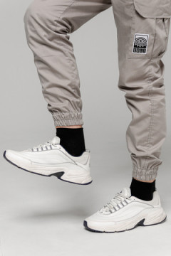 Носки мужские Универсал комплект 3 пары