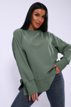 Лонгслив ЛЖ-013