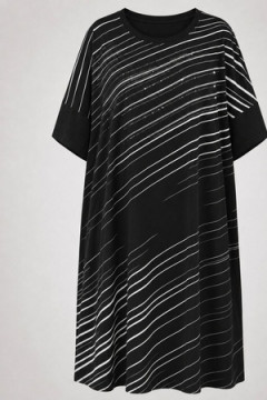 Туника Line Elegance арт. 9023