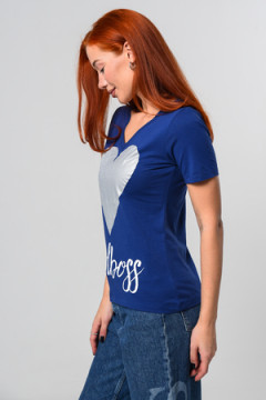 Футболка М-449