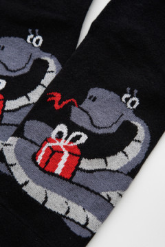 Носки стандарт Марли комплект 1 пара