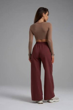 Брюки Палаццо