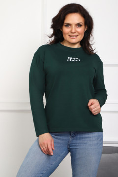 Лонгслив женский 88553