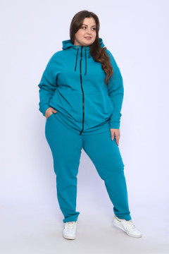 Костюм с брюками 36664