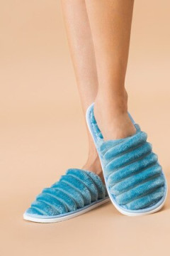 Тапочки домашние С-6ЖВТ-МР