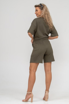 Костюм с шортами 36645