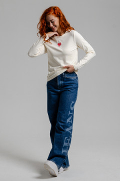 Лонгслив 8529/1