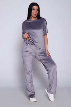 Костюм с брюками 71090