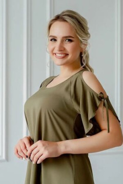 Платье Микелла