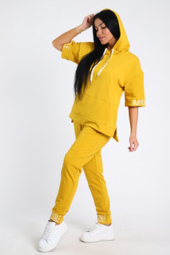 Костюм с брюками 78523