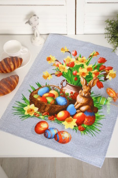 Полотенце 32599