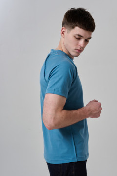 Сорочка трикотажная мужская М-236