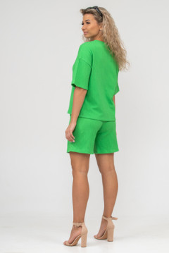 Костюм с шортами 36645