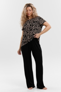 Костюм с брюками 36997