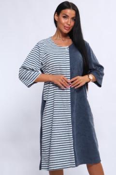 Халат женский 207 ИРИНА