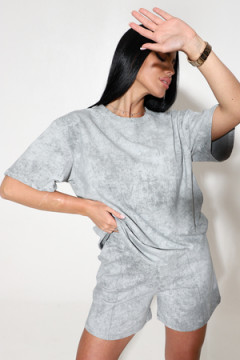 118 Костюм женский