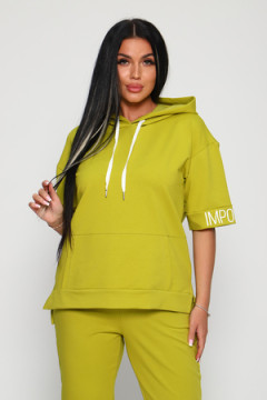 Костюм с брюками 78523