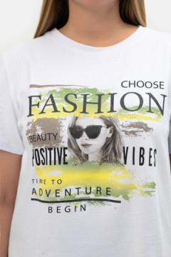 Костюм с бриджами Fashion