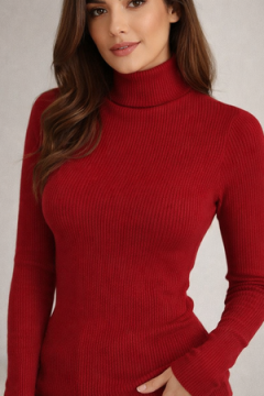 Водолазка 828