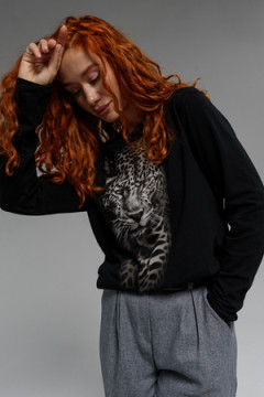 Лонгслив 8513/1