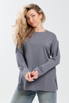 Лонгслив 26014